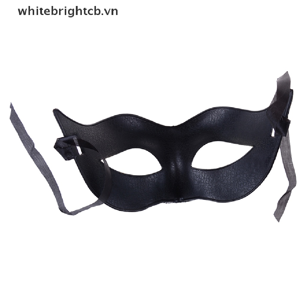 Mặt Nạ Hóa Trang Halloween Cho Nam