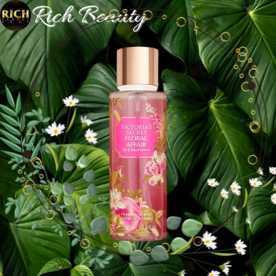 FLORAL AFFAIR - Xịt Thơm Body Mist Toàn Thân
