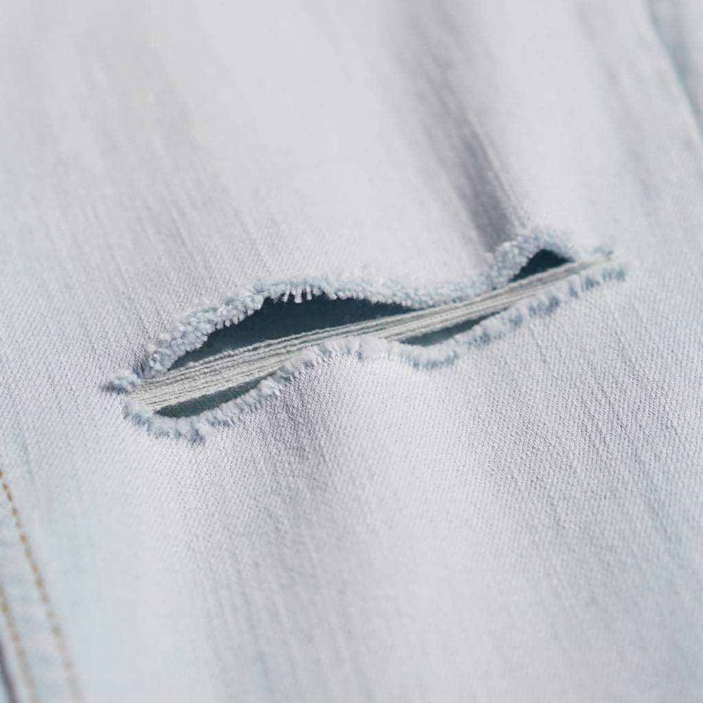 Quần Jean Nam DC Denim Fomr Chuẩn Phong Cách Hàn Quốc Năng Động Trẻ Trung | BigBuy360 - bigbuy360.vn