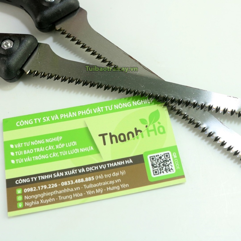 Cưa lọng, cưa gỗ cầm tay thép cao cấp Nhật Bản - C19