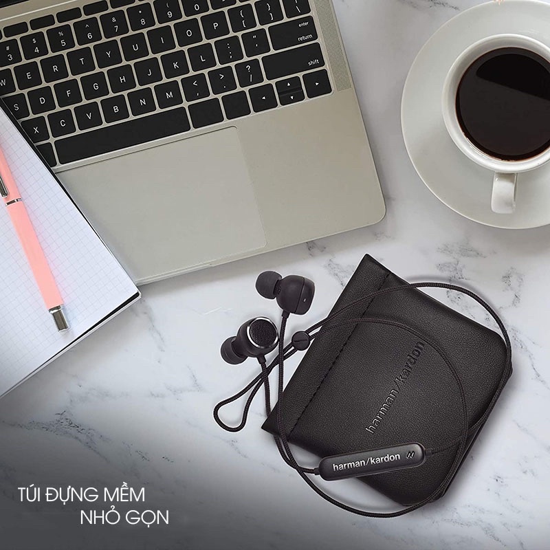 Tai nghe bluetooth Harman Kardon Fly BT chính hãng