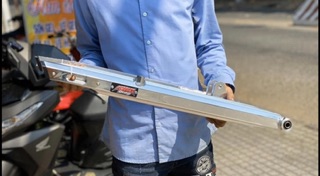 Gấp Kingdrag Ex 150