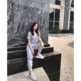 Giày sneaker M.C nam nữ tăng chiều cao 5cm [Full bin búc]