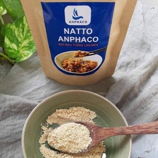 Natto bột- Siêu thực phẩm ( Natto Anphaco)