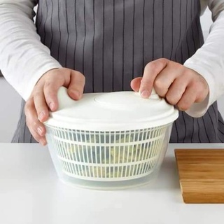 Rổ quay rau IKEA