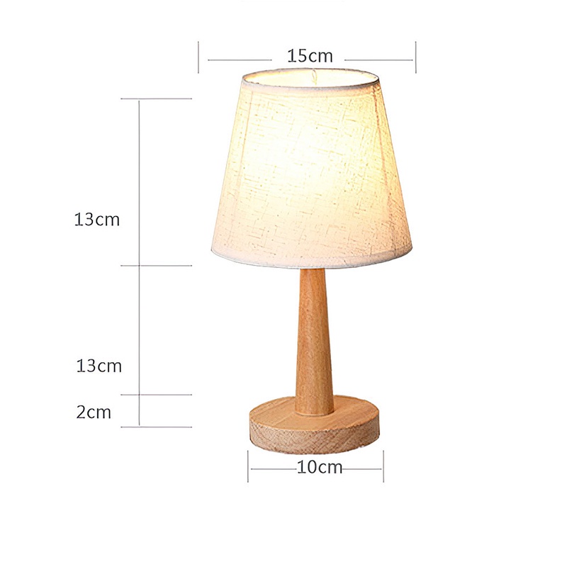 COD Đèn ngủ bóng LED chất lượng cao