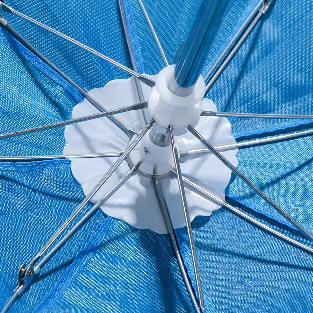 LUOL Dù Đồ Chơi Dễ Thương Cho Búp Bê 18 Inch &amp; 43cm