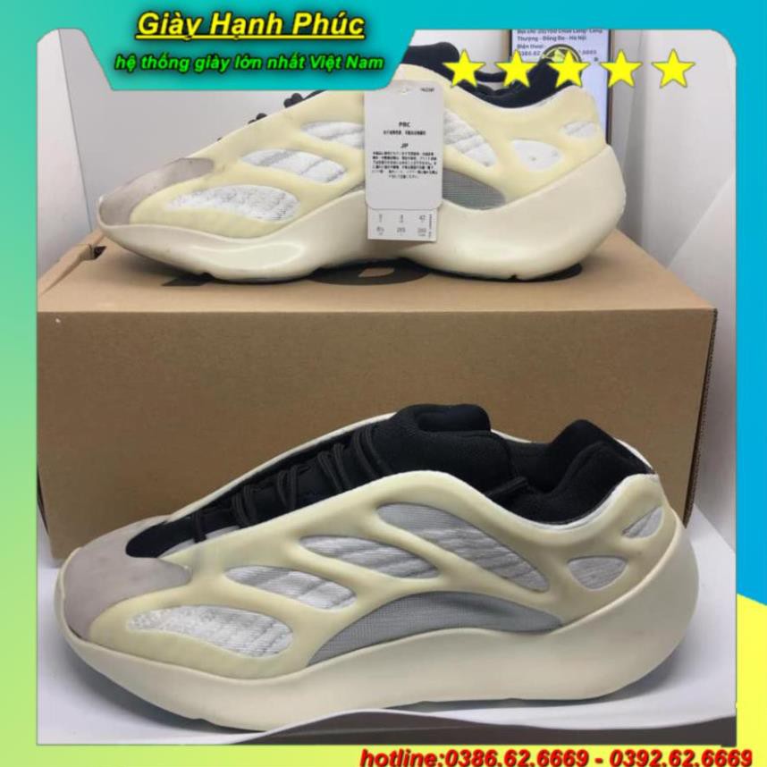 [FREE SHIP]  🔥giày thể thao sneaker🔥 Yeezy Boost 700 V3 "Azael"🔥bản chuẩn dành cho cả nam và nữ đi đẹp