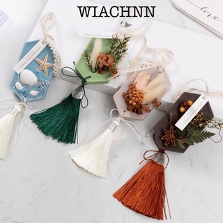 Sáp Thơm Hoa Khô Nước Hoa Treo Tủ Quần Áo Khử Mùi Ẩm Mốc, Khử Mùi Không Khí Treo Phòng Bàn Làm Việc Làm Quà Tặng STLG
