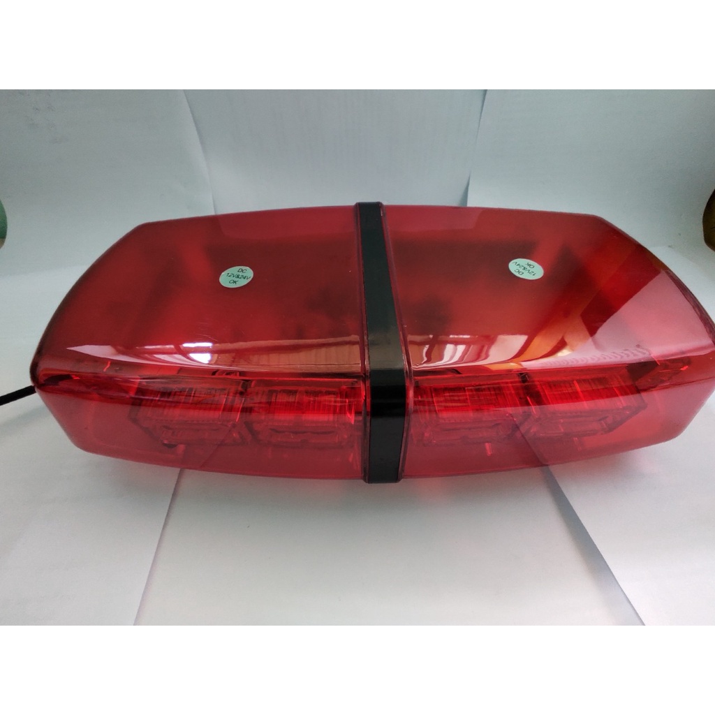 Đèn Led ưu tiên cho xe cứu thương, cấp cứu -gắn nóc xe