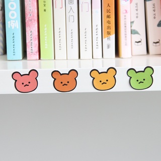 Sticker miếng dán hoạt hình đáng yêu