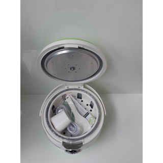 Nồi cơm điện Bamboo 1.8 lít BBC1.8_003
