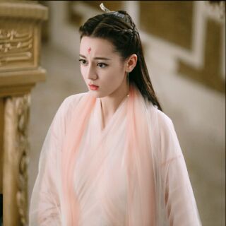 🌿Hán Phục Cổ Trang🌿 🌱Phượng Cửu🌱 🍑Tam Sinh Tam Thế - Chẩm Thượng Thư🍑