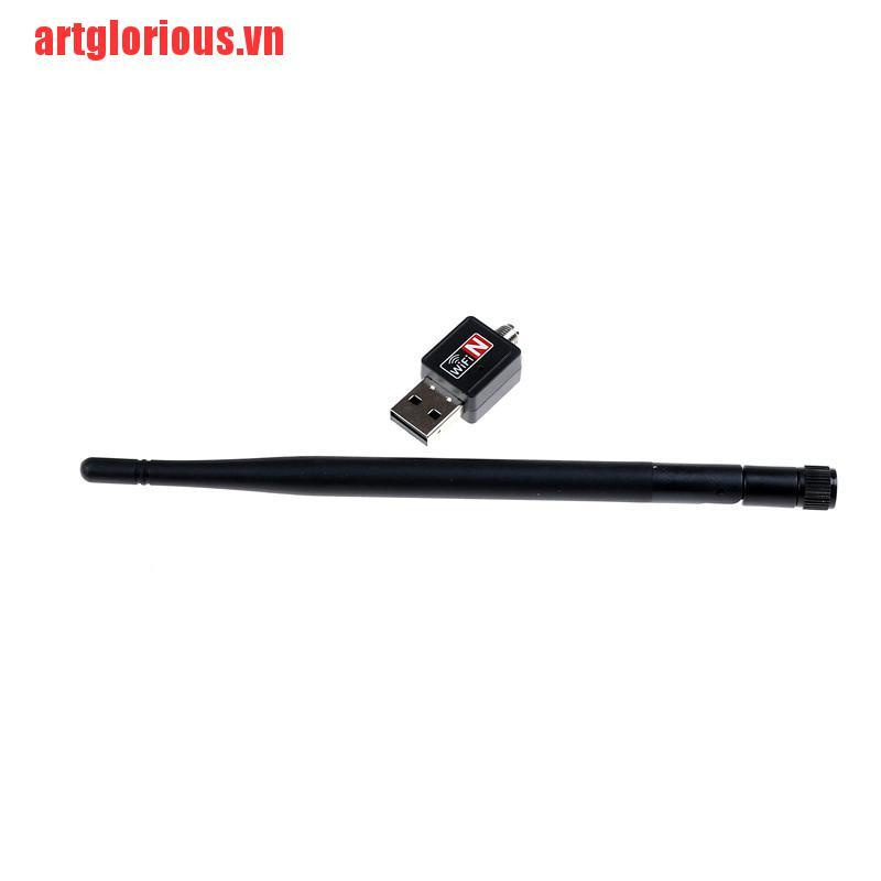 Usb Wifi Không Dây 2.4ghz 600mbps Hai Băng Tần Kép | BigBuy360 - bigbuy360.vn
