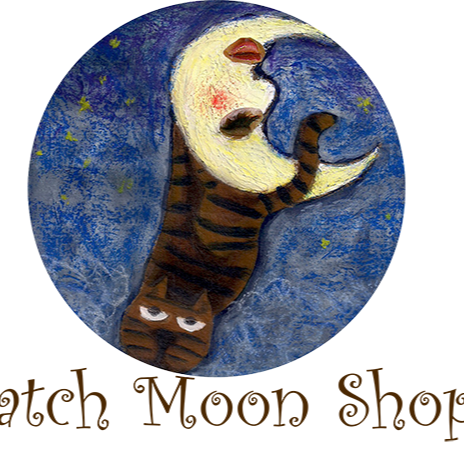 Catch moon shop