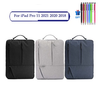Vỏ Đựng Máy Tính Bảng Xách Tay Đa Năng Cho iPad Pro 11 2021 2020 2018