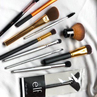 Set cọ MORPHE