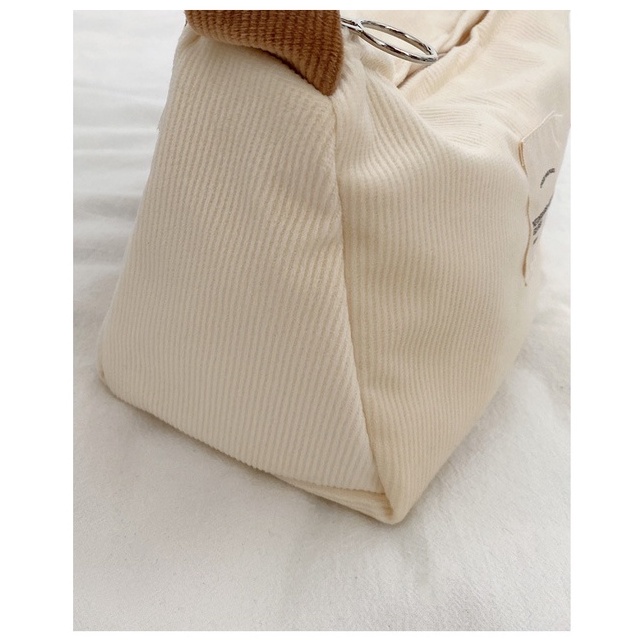 Túi xách ENVIROSAX thiết kế dễ thương thời trang cho nữ