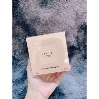 Nước hoa nữ ❣️FREESHIP❣️ Nước hoa Narciso Rodriguez Poudree EDP