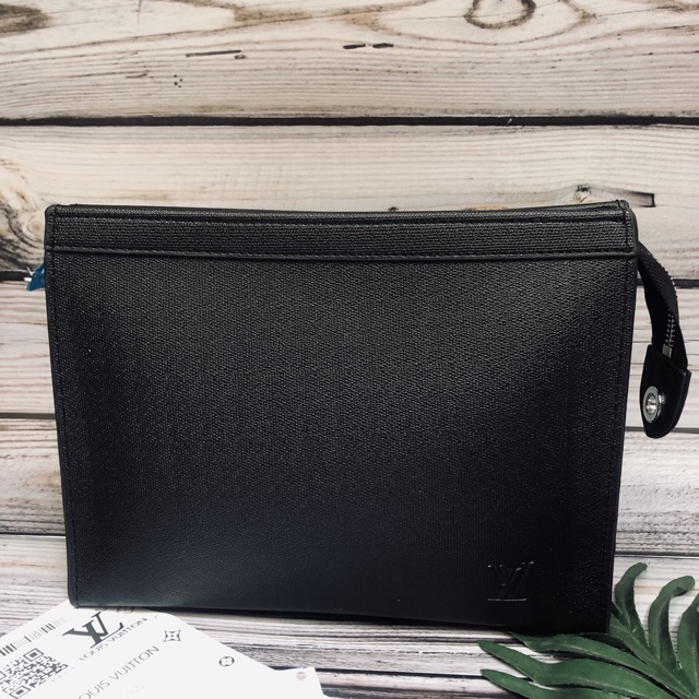 Ví Cầm Tay Nam cao cấp - Ví Nam, Nữ size 26 sang chảnh