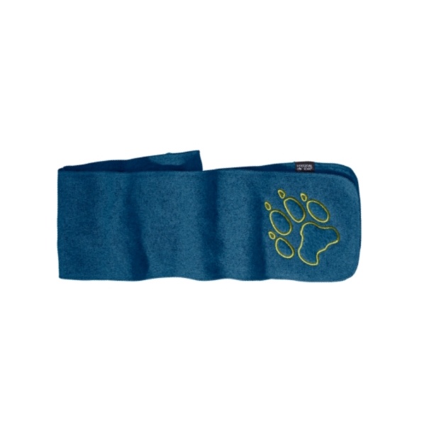 Khăn nỉ trẻ em Jack Wolfskin 1903981 KIDS CARIBOU SCARF