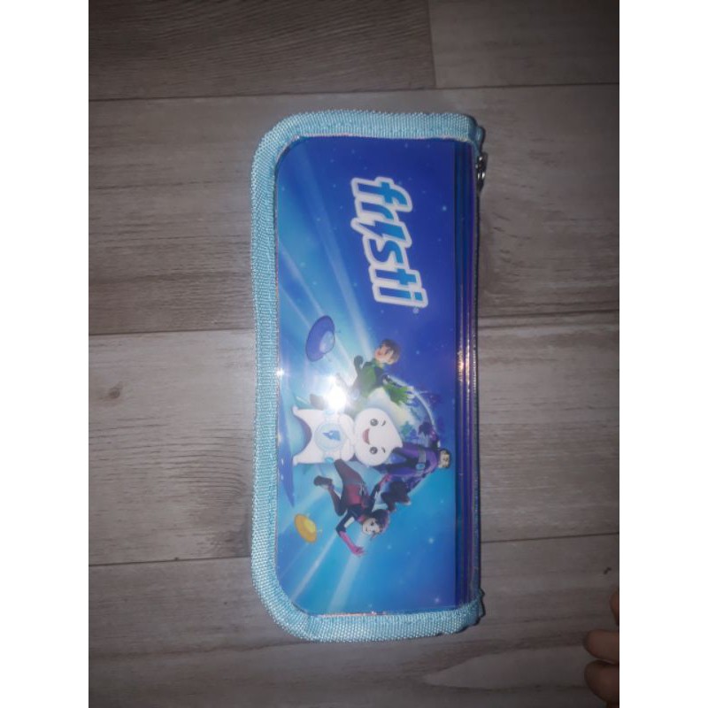 Hộp bút phát sáng fristi