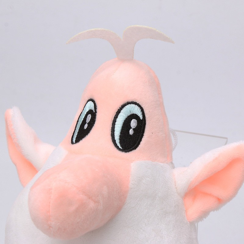 Thú bông Booba Buba kích cỡ 18-30cm