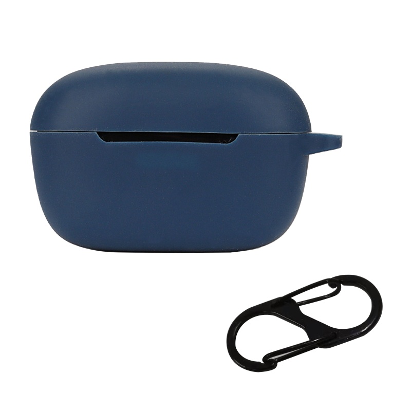 Vỏ Bọc Bảo Vệ Tai Nghe Không Dây Chống Bụi Chống Sốc Có Thể Giặt Cho SoundPEATS T2