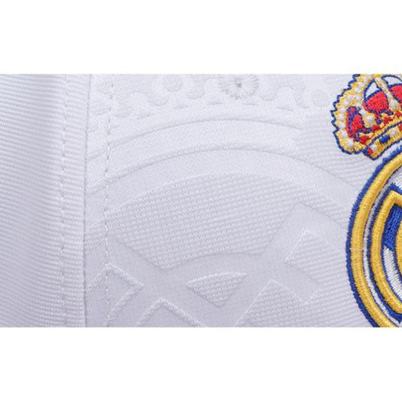 Mũ nón lưỡi trai cao cấp Real Madrid