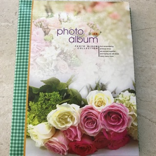 Album + rửa ảnh 10 x 15