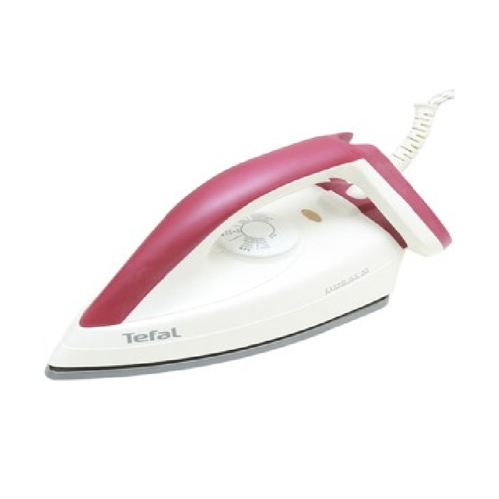 BÀN ỦI KHÔ TEFAL FS4030