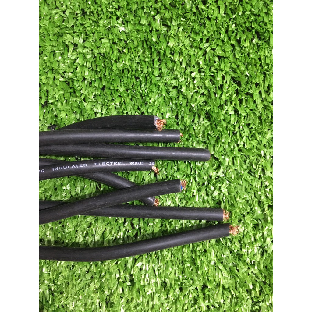 Dây nguồn máy khoan loại tốt dài 2m 3m lõi đồng, dây nguồn máy mài, hàn, cắt