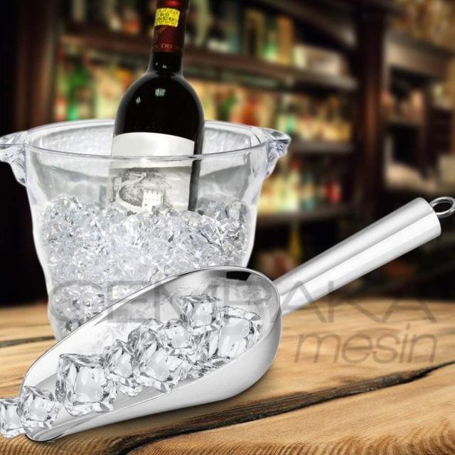 Xẻng Xúc Đá 5 Oz Isp-803 Chất Lượng Cao | BigBuy360 - bigbuy360.vn