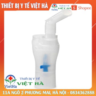 Cốc đựng thuốc cho máy xông khí dung Omron NE C28 C29