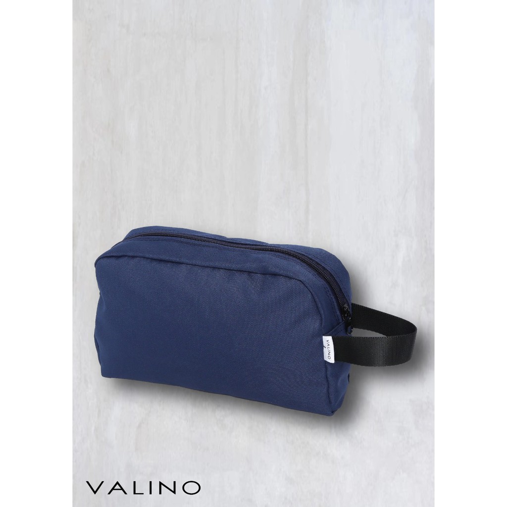 Túi xách Valino - XXXXX-75 màu xanh Navy