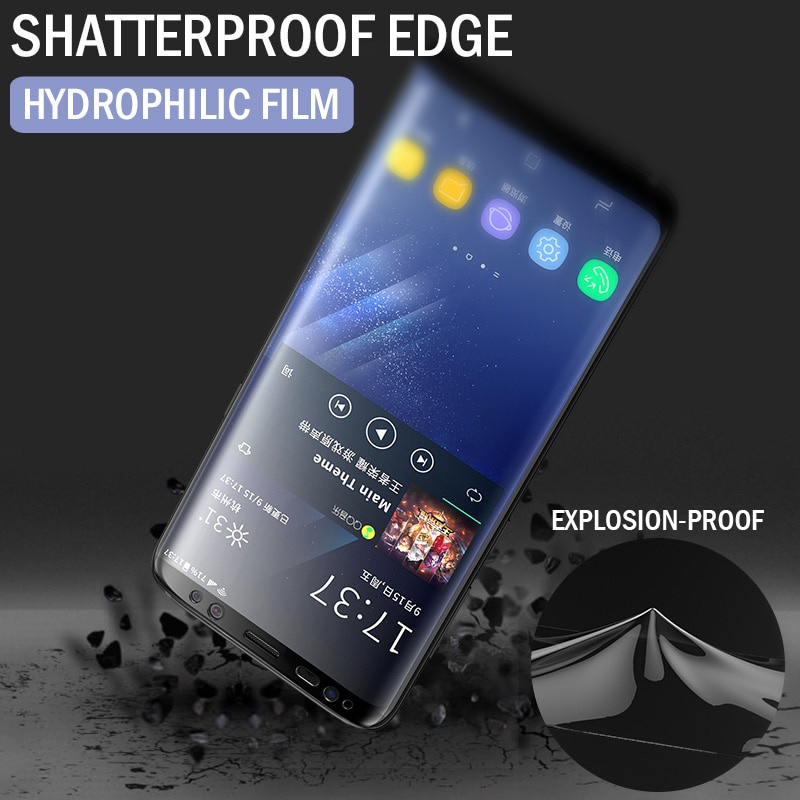 Set 3 Kính Cường Lực Bảo Vệ Màn Hình Cho Samsung S22 S21 S20 S10 + Ultra A04S A13 A23 A33 A53 A73 A12 A22 A32 A52 A52S A72 A10 A30S A70 A11 A31 A51 A71