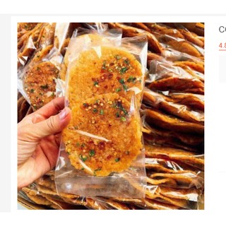 COMBO 70 GÓI CƠM CHÁY