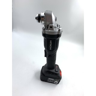 [HOT] MÁY MÀI GÓC CHẠY PIN HITACHI 98V