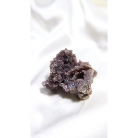 GRAPE AGATE ( mã não nho )