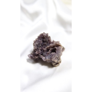 GRAPE AGATE ( mã não nho )