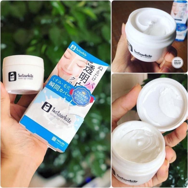 lô hàng nhanh Kem Nâng Tông Da Meishoku Instawhite Nhật Bản 🌸🌸🌸 [HangNhat] | BigBuy360 - bigbuy360.vn