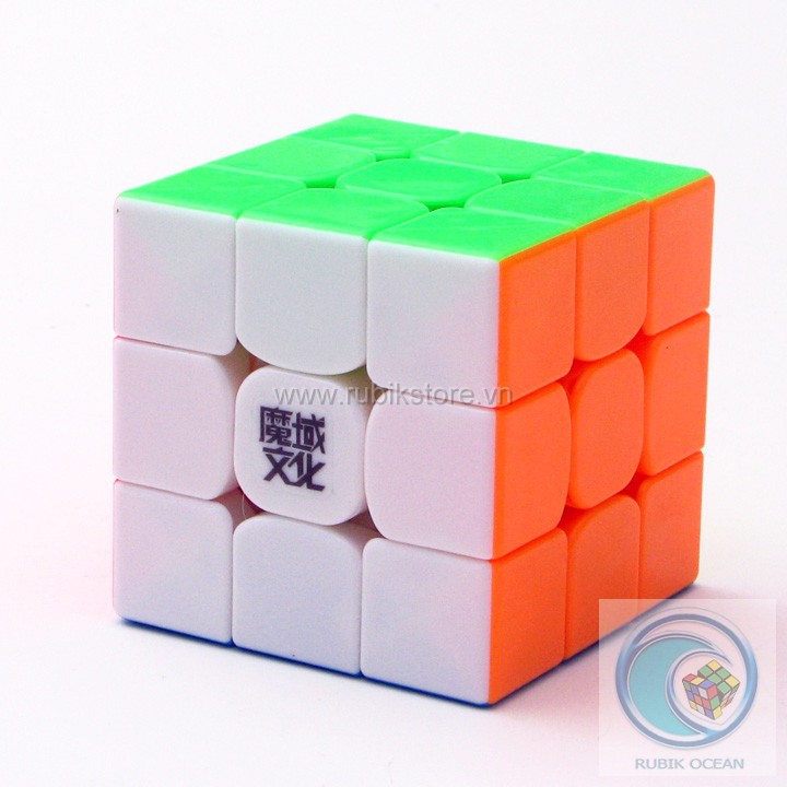 MoYu 3x3x3 Weilong GTS V2 Stickerless