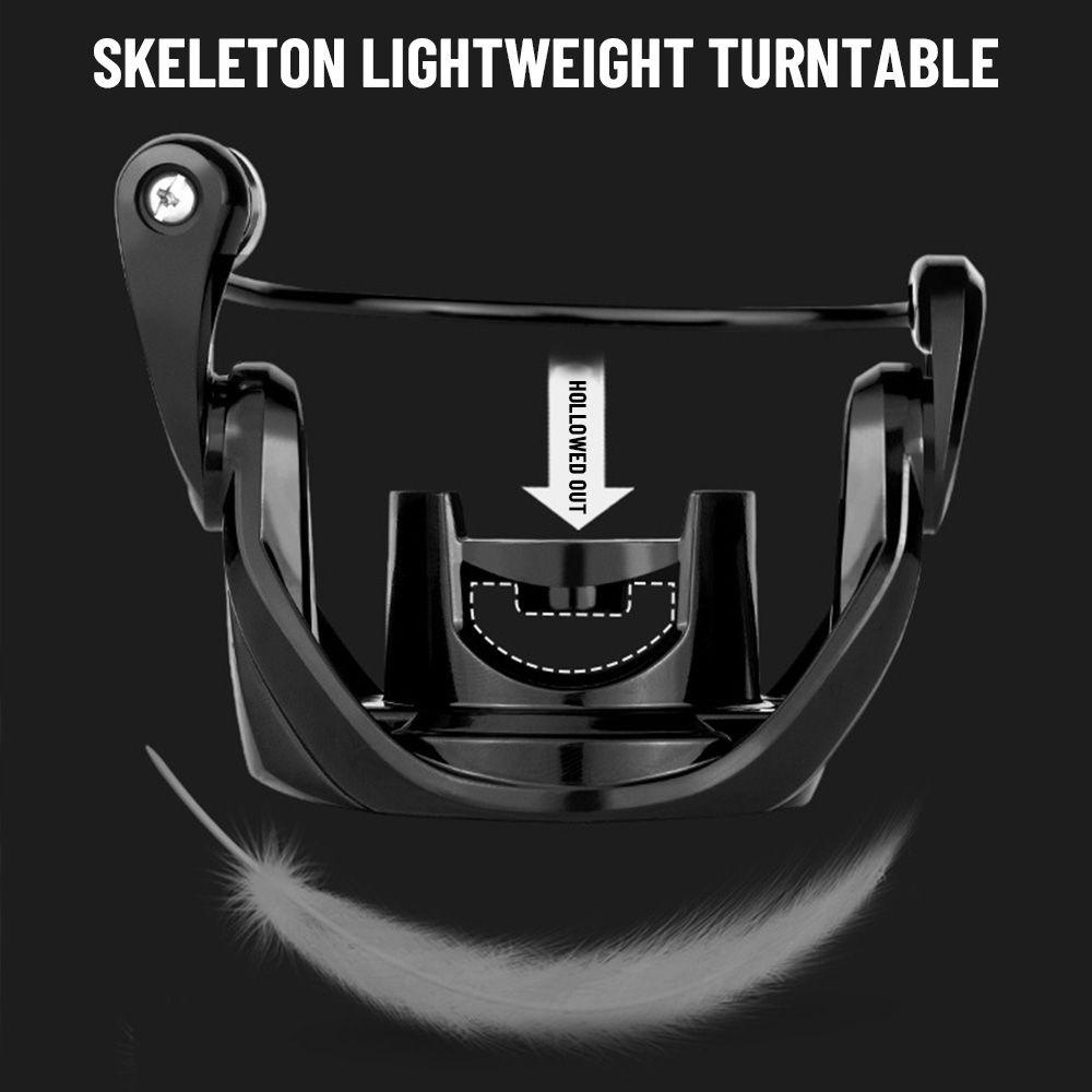 MUVAKO Máy Câu Cá Chuyên Dụng JH1000