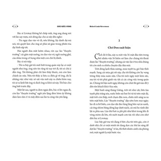 Sách - Đảo Giấu Vàng (Robert Louis Stevenson) (ML)