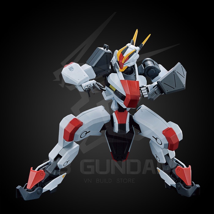 [BANDAI] MÔ HÌNH ĐỒ CHƠI LẮP RÁP GUNDAM HG 1/72 MAILES KENBU Kyoukai Senki GUNPLA CHÍNH HÃNG NHẬT BẢN C3 GUNDAM