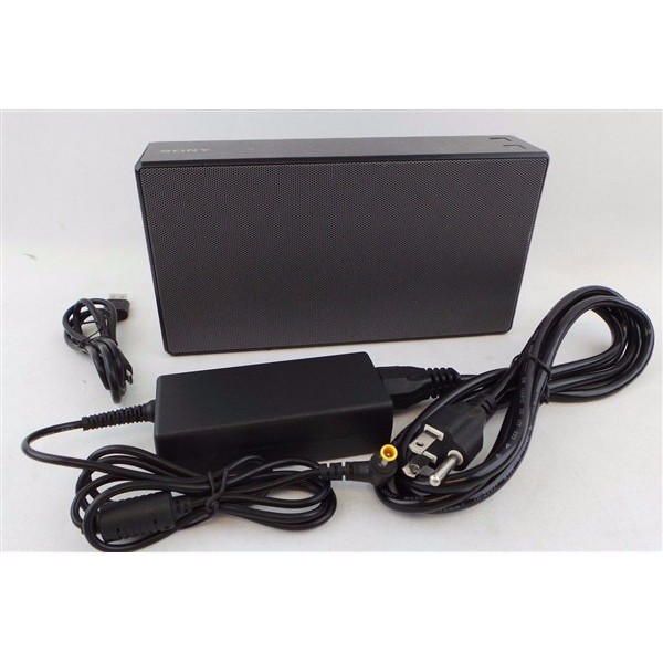 Loa di động Sony SRS-X55 Bluetooth