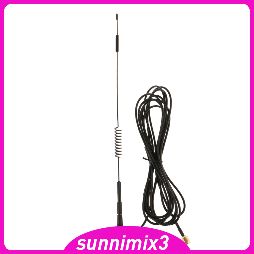 Cáp Chia Tín Hiệu Ăng Ten 12dbi 4g Sma 70-2700mhz | BigBuy360 - bigbuy360.vn