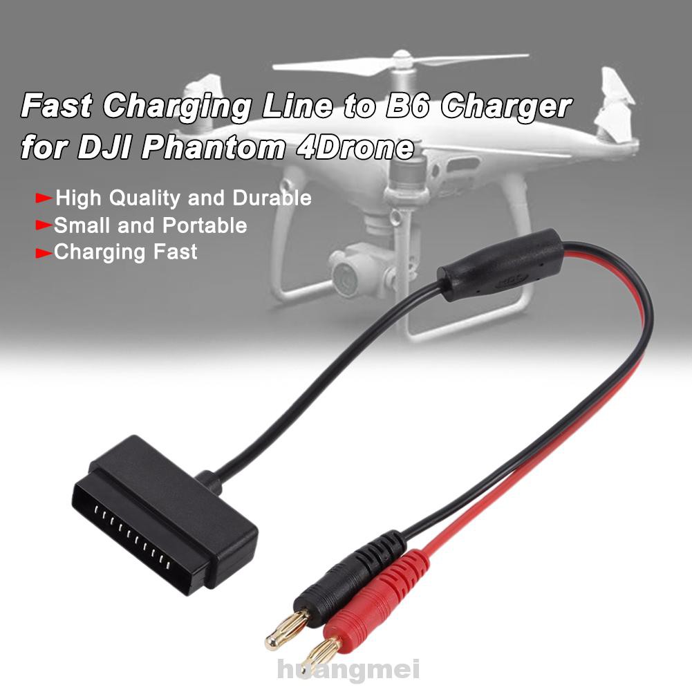 Cáp Sạc Nhanh Cho Drone Dji Phantom 4