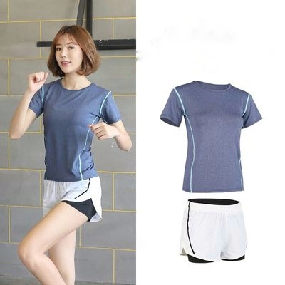 (ORDER TAOBAO) KATIE SPORT SHOP _ SET ĐỒ THỂ THAO HÀNG ĐẦU RỘNG RÃI VÀ THOÁNG MÁT