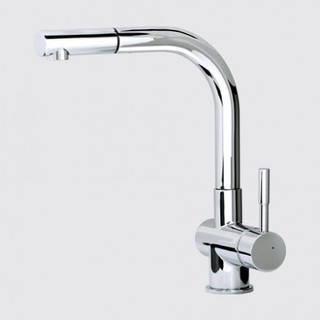 Vòi rửa bát nóng lạnh Inax SFV-1013SX